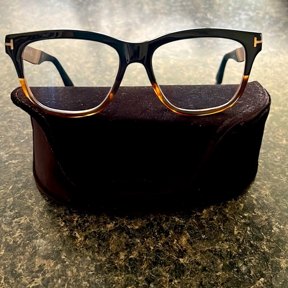 NWOT TOM FORD (UNISEX) EYEGLASSES💗💗💗 - Picture 1 of 6
